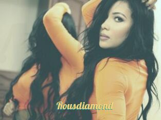 Rousdiamond
