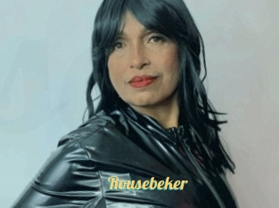 Rousebeker