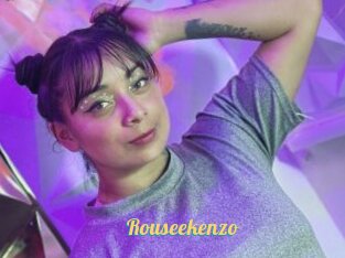Rouseekenzo