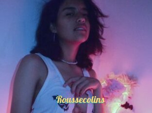 Roussecolins