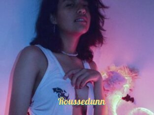 Roussedunn