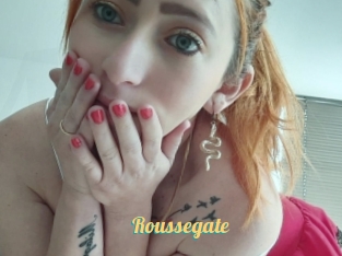 Roussegate
