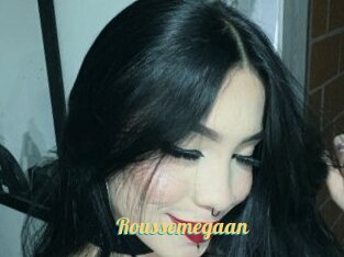 Roussemegaan