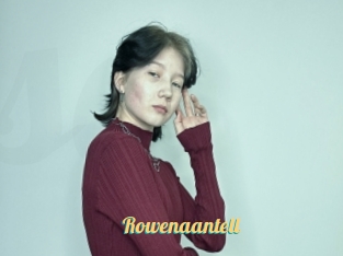 Rowenaantell