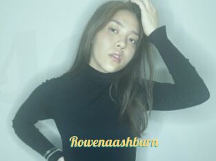 Rowenaashburn