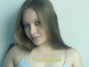 rowenabales Sex Amatrices