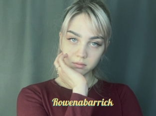 Rowenabarrick