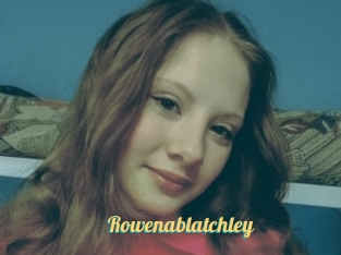 Rowenablatchley