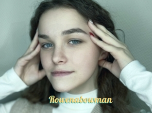 Rowenabowman