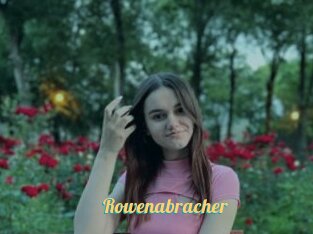 Rowenabracher