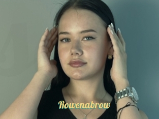 Rowenabrow