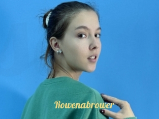 Rowenabrower