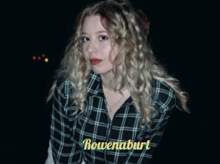 Rowenaburt