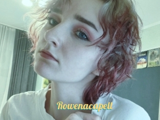 Rowenacapell
