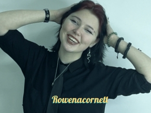 Rowenacornett