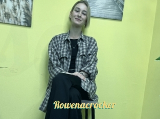 Rowenacrocker