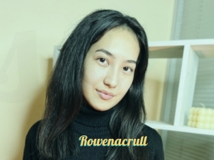 Rowenacrull