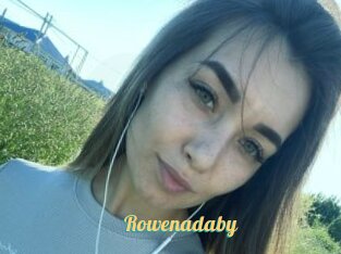 Rowenadaby