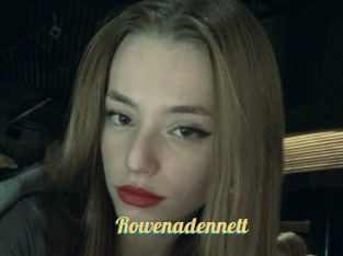 Rowenadennett