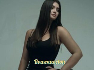 Rowenaecton