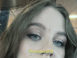 Rowenaellett