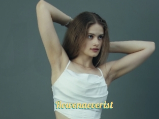 Rowenaeverist