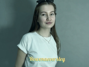 Rowenaeversley