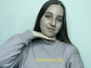 Rowenaevitt