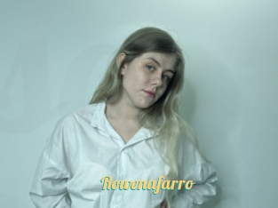 Rowenafarro