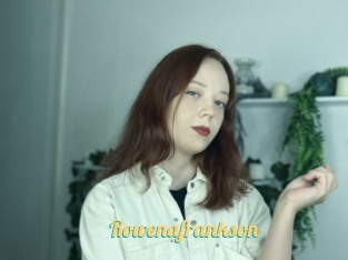 Rowenafrankson