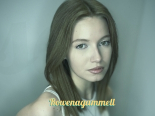 Rowenagammell