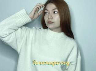 Rowenagarney