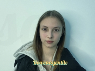 Rowenagentile