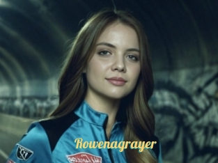 Rowenagrayer