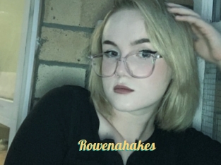 Rowenahakes
