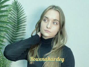 Rowenahardey