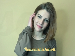 Rowenahickmott