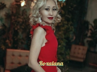 Roxalana