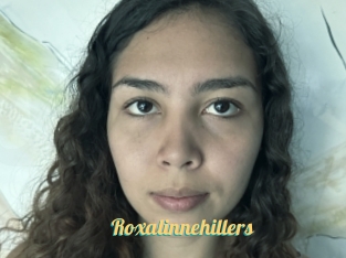Roxalinnehillers