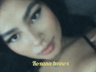 Roxana_lennox