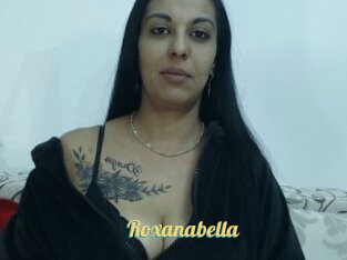 Roxanabella