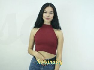 Roxanaivy