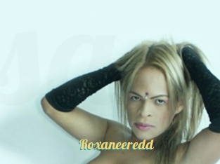 Roxaneeredd