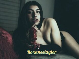 Roxaneetaylor
