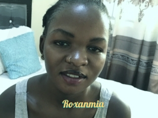 Roxanmia