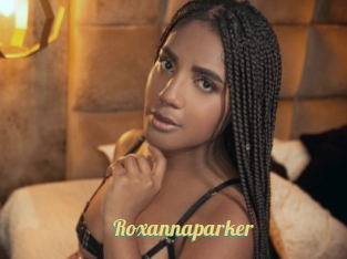 Roxannaparker