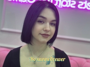 Roxannebrewer