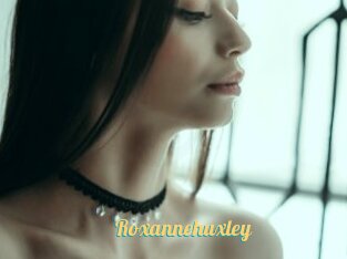 Roxannehuxley