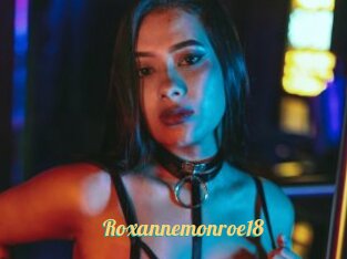 Roxannemonroe18