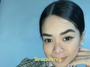 Roxannerey